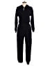 Unbranded Solid Black Jumpsuit Size S - photo 1