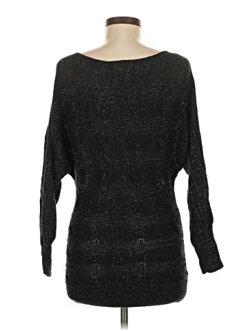 Bebe 3/4 Sleeve Top (view 2)