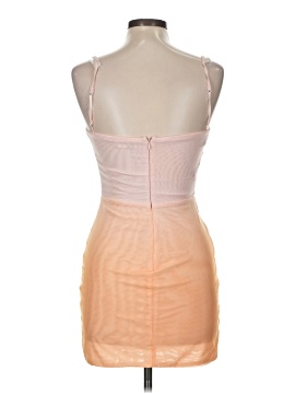 princess polly baby blue dress House Of Cb the Sculpt Bandage Mini Dress main image 1