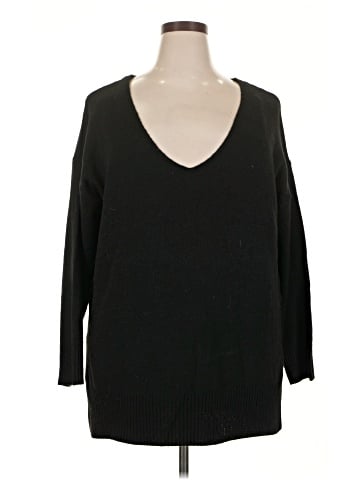 Wallflower Pullover Sweater (view 1)