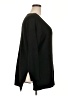 Wallflower Black Pullover Sweater Size 2X - photo 4