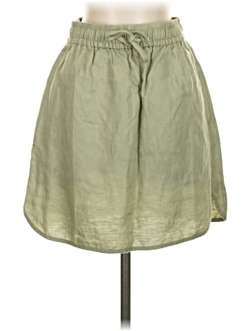 Madewell Casual Skirt (view 1)