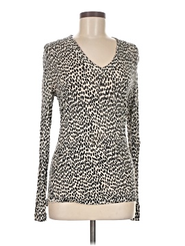 Banana Republic Long Sleeve Top