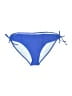 Unbranded Color Block Blue Swimsuit Bottoms Size XL - photo 1