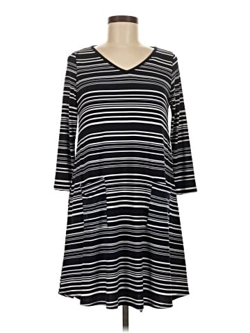 Altar'd State Casual Dress (view 1)