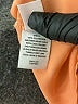Halogen 100% Polyester Orange Sleeveless Blouse Size M - photo 8