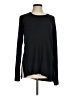 Athleta Black Long Sleeve T-Shirt Size M (estimated) - photo 1