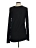 Athleta Black Long Sleeve T-Shirt Size M (estimated) - photo 2