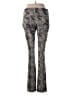 CAbi Animal Print Silver Jeans Size 2 - photo 2