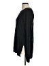 Athleta Black Long Sleeve T-Shirt Size M (estimated) - photo 5