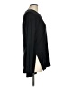 Athleta Black Long Sleeve T-Shirt Size M (estimated) - photo 4