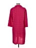 Top It Off 100% Polyester Pink Casual Dress Size M - photo 2
