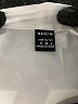 Shein 100% Polyester Ivory 3/4 Sleeve Blouse Size 6 - photo 7