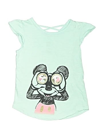 Disney x Jumping Beans Short Sleeve T-Shirt (view 1)