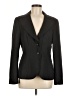 Escada Gray Blazer Size EU 40 / US 10 - photo 1