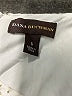 Dana Buchman 100% Polyester Print Gray Casual Dress Size S - photo 7