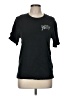 Yitty Black Short Sleeve T-Shirt Size M - photo 1