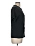 Yitty Black Short Sleeve T-Shirt Size M - photo 4
