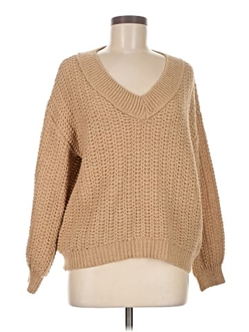 Sonoma Goods for Life Pullover Sweater (view 1)