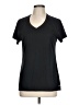 Bcg 100% Polyester Black Active T-Shirt Size L - photo 1
