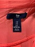 Gap Outlet Orange Long Sleeve Blouse Size S - photo 8