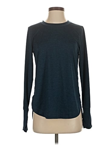 Athleta Long Sleeve T-Shirt (view 1)