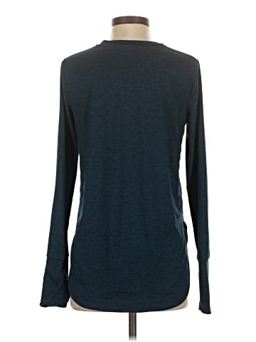 Athleta Long Sleeve T-Shirt (view 2)