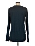 Athleta Teal Long Sleeve T-Shirt Size S - photo 2