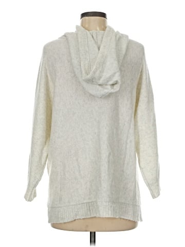 Catherine Malandrino Poncho (view 2)