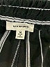 Max Studio Stripes Black Dress Pants Size M - photo 7