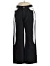 Assorted Brands Black Track Pants Size M - photo 1