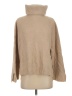 MJ. Watson 100% Cashmere Tan Cashmere Pullover Sweater Size XS - photo 1