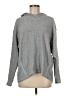 DKNY Jeans Gray Pullover Sweater Size M - photo 1