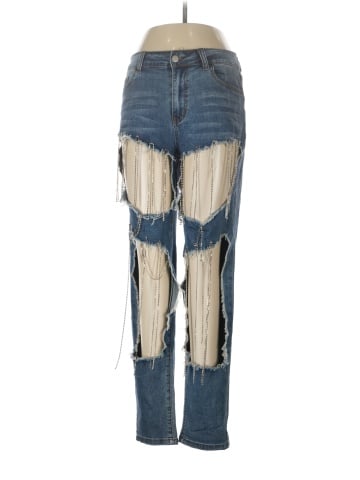 Hot & Delicious Jeans (view 1)