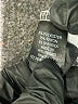 Simply Vera Vera Wang Silver Short Sleeve Top Size M (petite) - photo 8