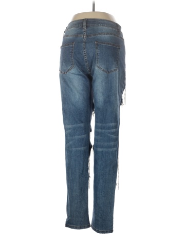 Hot & Delicious Jeans (view 2)