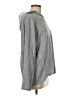 DKNY Jeans Gray Pullover Sweater Size M - photo 4