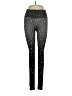 Strut This Stars Black Active Pants Size XS - photo 1