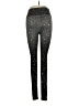 Strut This Stars Black Active Pants Size XS - photo 2