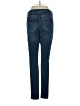 Gap Outlet Hearts Blue Jeans Size 2r - photo 2