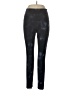 Active by Old Navy Tie-dye Black Leggings Size L - photo 1