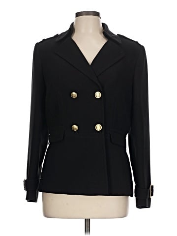 Tahari by ASL Blazer (view 1)