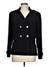 Tahari by ASL Black Blazer Size 10 - photo 1