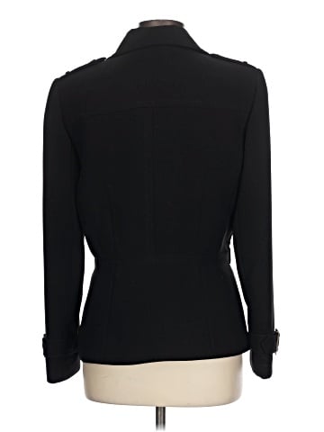 Tahari by ASL Blazer (view 2)