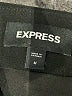 Express Black Formal Skirt Size M - photo 4