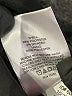 Express Black Formal Skirt Size M - photo 5