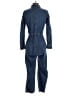 Point Sur 100% Cotton Blue Jumpsuit Size 2 - photo 2