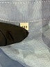 Unbranded Blue Long Sleeve Button-Down Shirt Size 100 cm / US 3-4 - photo 3