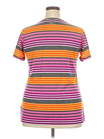 Reebok Short Sleeve T-Shirt (view 2)