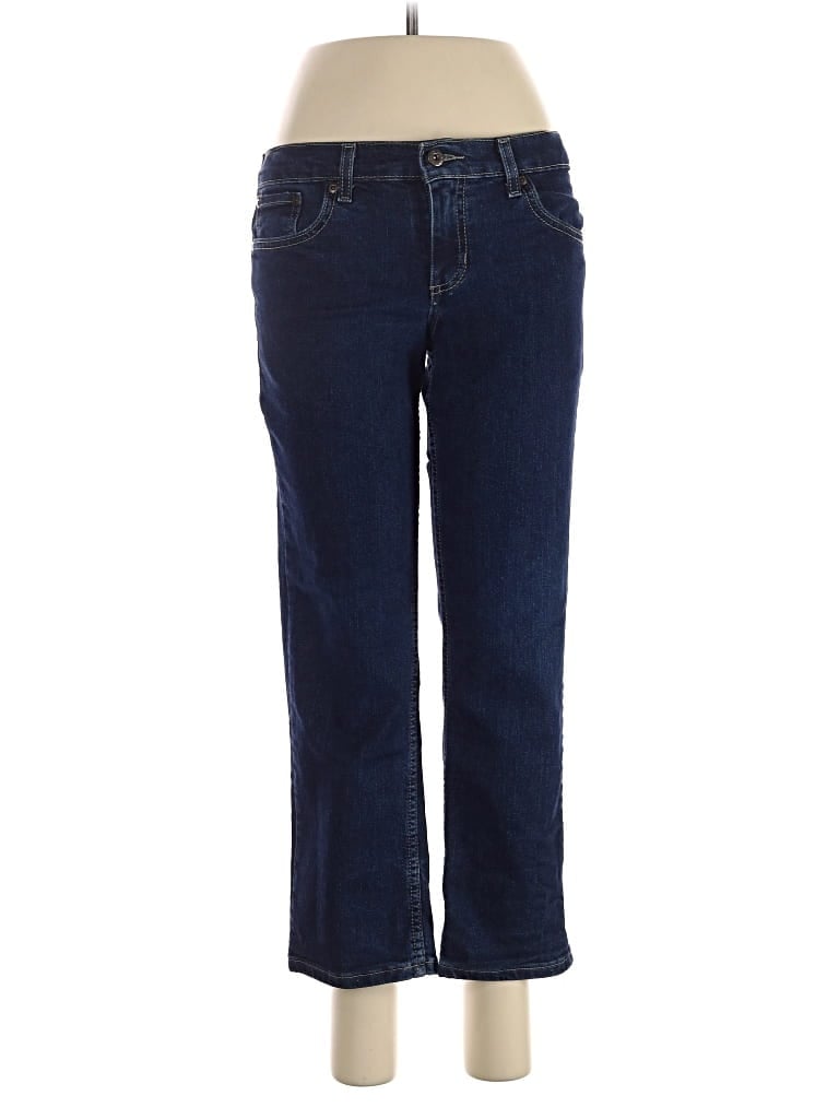 Pre-owned Urban Pipeline Jeans In Blue